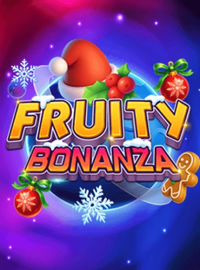 Big Bass Bonanza slot cover